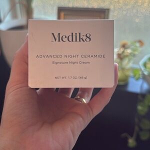 ✨NEW✨ Medik8 Advanced Night Ceramide Cream